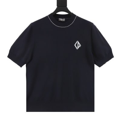 CAMISETA DIOR  "Black" 58