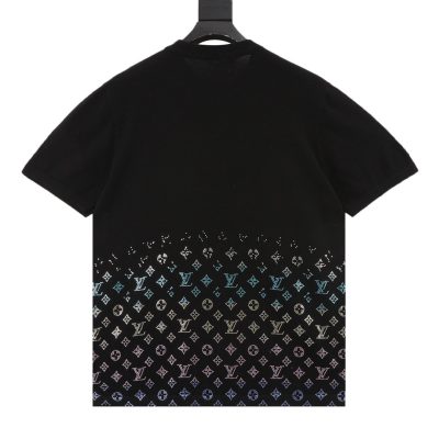 CAMISETA LV "Black" 23