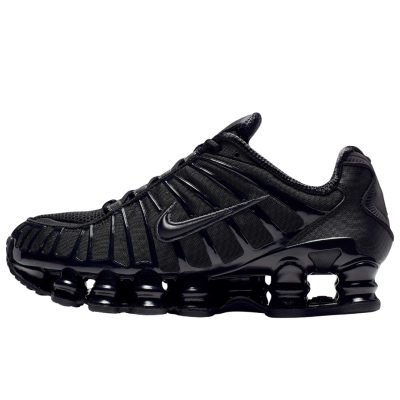 SHOX TL «Total Black»
