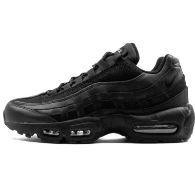 NIKE AIR MAX 95 «Black»