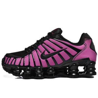 SHOX TL «Termoactiva Fuchsia»