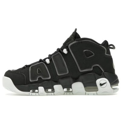 UPTEMPO «White Black»