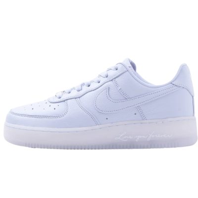 AIR FORCE 1 NOCTA DRAKE «Light Purple»