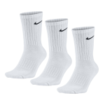 Pack 3 Calcetines Blancos