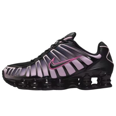 SHOX TL «Black Pink»
