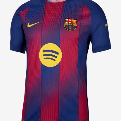 CAMISETA FC BARCELONA LOCAL 25/26
