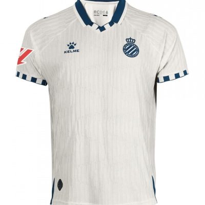 CAMISETA RCD ESPANYOL VISITANTE 25/26