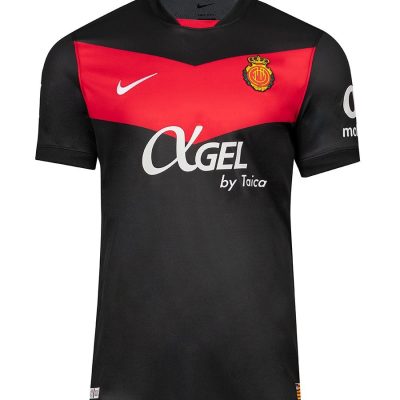 CAMISETA RCD MALLORCA TERCERA 25/26