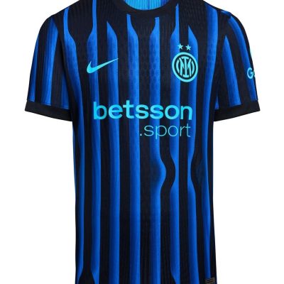 CAMISETA INTER MILAN LOCAL 25/26