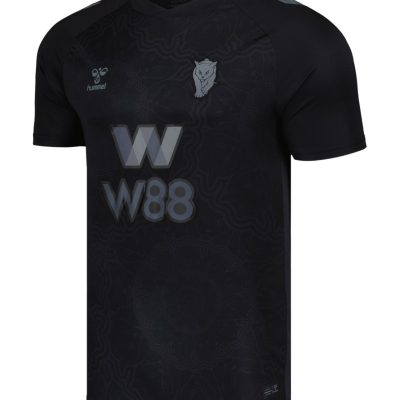 CAMISETA SUNDERLAND AFC TERCERA 25/26