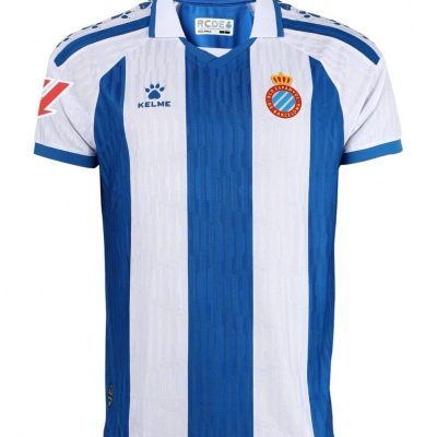 CAMISETA RCD ESPANYOL LOCAL 25/26