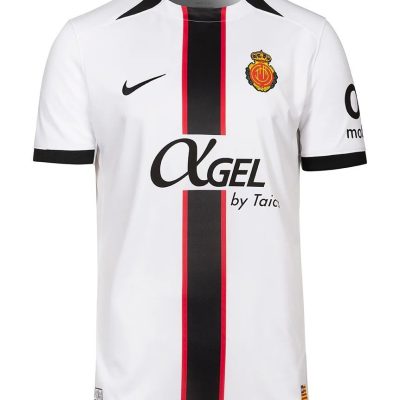 CAMISETA RCD MALLORCA VISITANTE 25/26