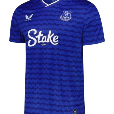 CAMISETA EVERTON FC LOCAL 25/26