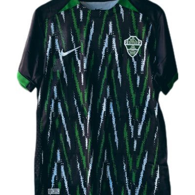 CAMISETA ELCHE CF VISITANTE 25/26