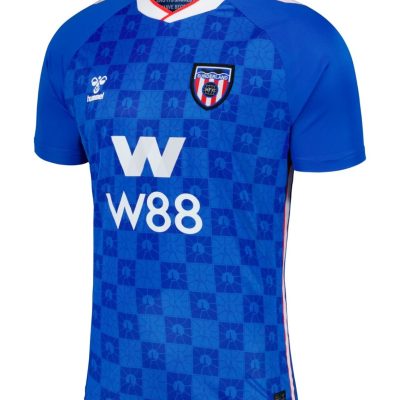 CAMISETA SUNDERLAND AFC VISITANTE 25/26