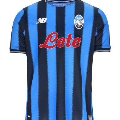 CAMISETA ATALANTA BC LOCAL 25/26