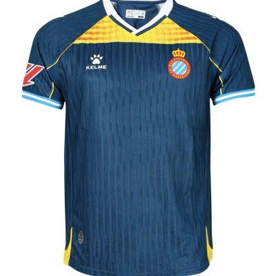CAMISETA RCD ESPANYOL TERCERA 25/26