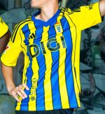 CAMISETA REAL OVIEDO VISITANTE 25/26