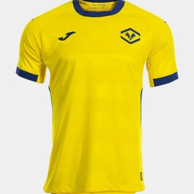 CAMISETA HELLAS VERONA VISITANTE 25/26