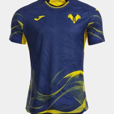 CAMISETA HELLAS VERONA LOCAL 25/26