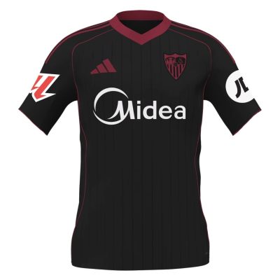 CAMISETA SEVILLA FC TERCERA 25/26