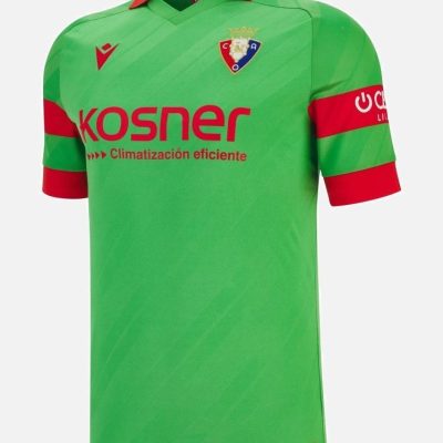 CAMISETA CA OSASUNA VISITANTE 25/26