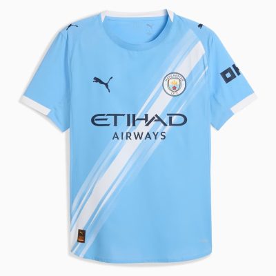 CAMISETA MANCHESTER CITY LOCAL 25/26