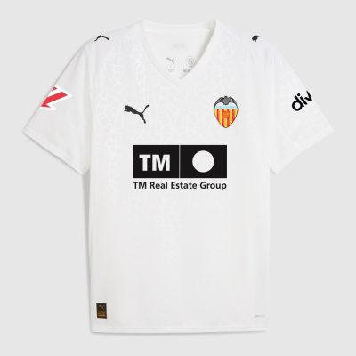 CAMISETA VALENCIA CF LOCAL 25/26