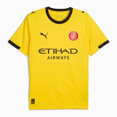 CAMISETA GIRONA FC VISITANTE 25/26