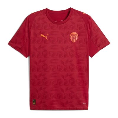 CAMISETA VALENCIA CF VISITANTE 25/26