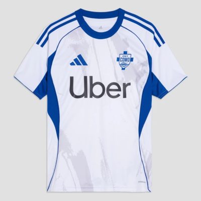 CAMISETA COMO 1907 VISITANTE 25/26