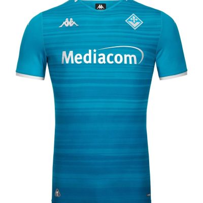 CAMISETA ACF FIORENTINA TERCERA 25/26