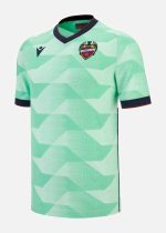 CAMISETA LEVANTE UD TERCERA 25/26