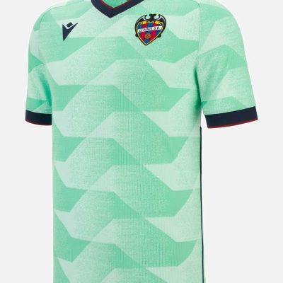 CAMISETA LEVANTE UD TERCERA 25/26