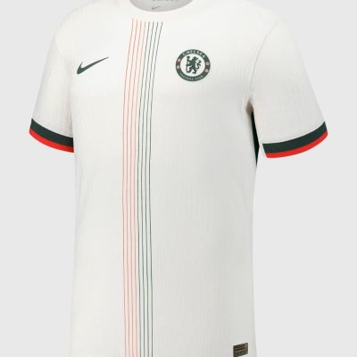 CAMISETA CHELSEA FC VISITANTE 25/26