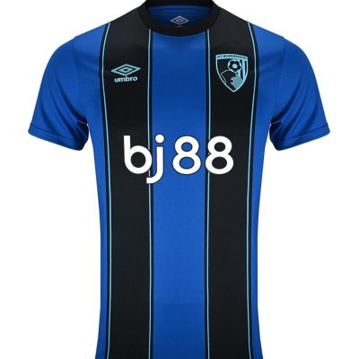 CAMISETA AFC BOURNEMOUTH VISITANTE 25/26