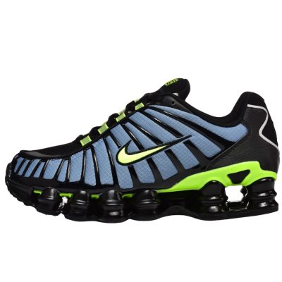 NIKE SHOX TL «Neon Strike»