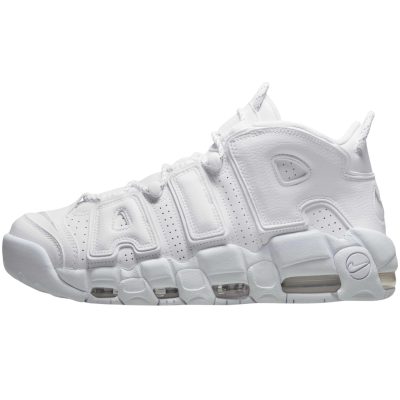 UPTEMPO «Total White»