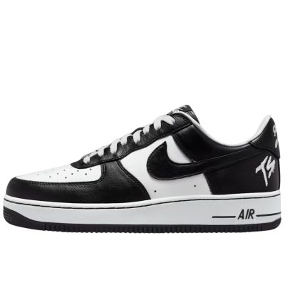 AIR FORCE 1 «Terror Squad»