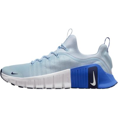 NIKE METCON «Light Blue»