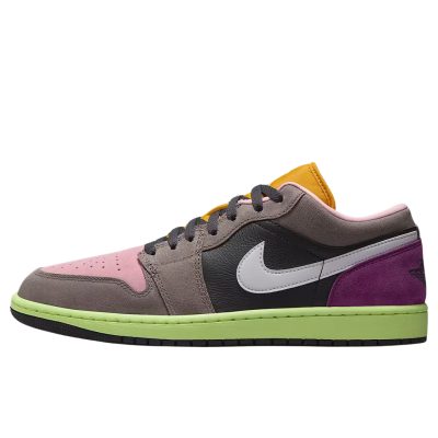 AIR JORDAN 1 Low «Tokyo Bio»