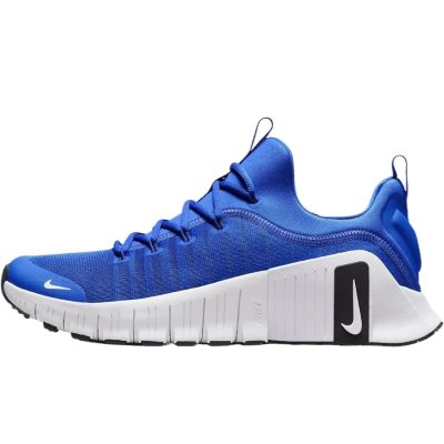 NIKE METCON «Blue White»
