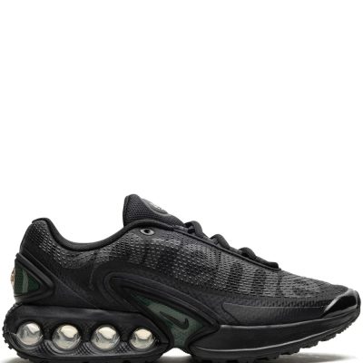 NIKE X SUPREME AIR MAX DN «Black»