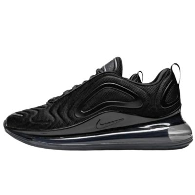 AIR MAX 720 «Black»