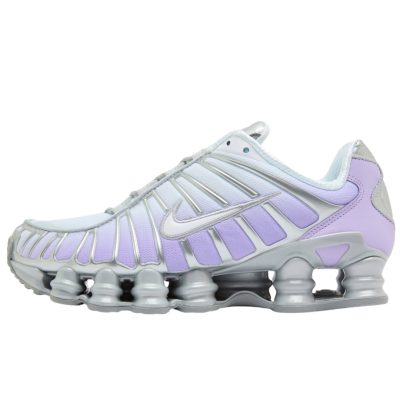 NIKE SHOX TL «Light Purple»