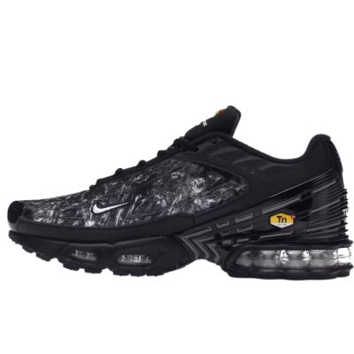 NIKE TN TUNNED «Graphic Black»