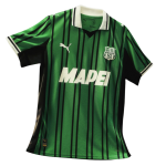 CAMISETA SASSUOLO LOCAL 25/26