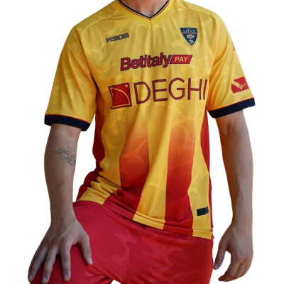 CAMISETA US LECCE LOCAL 25/26