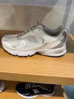 NEW BALANCE «Grey Cream»