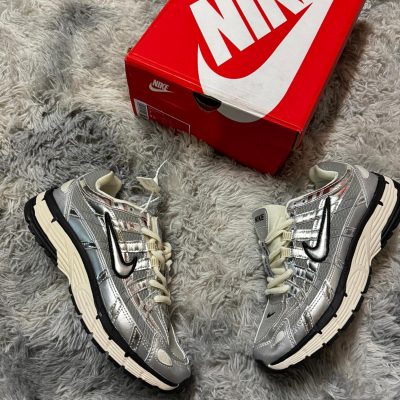 NIKE P6000 «Dune Plata»